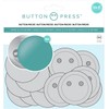 We R Memory Keepers Button Press Refill Pack 18/Pkg-Large (58mm)