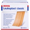 LEUKOPLAST Classic Plaster 8 cm x 5 m Roll 1