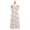 Cooksmart Forest Fable Apron | British Designed 100% Cotton Twill