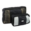 ANSIO Packing Cubes for Suitcase, Travel Luggage Organiser Set, Travel