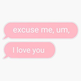 r.e.m ariana Sticker Vinyl Bumper Sticker 6 Mil Thick - Size 5"