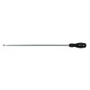 Laser 3371 3371 Slotted Screwdriver 6mm x 150mm