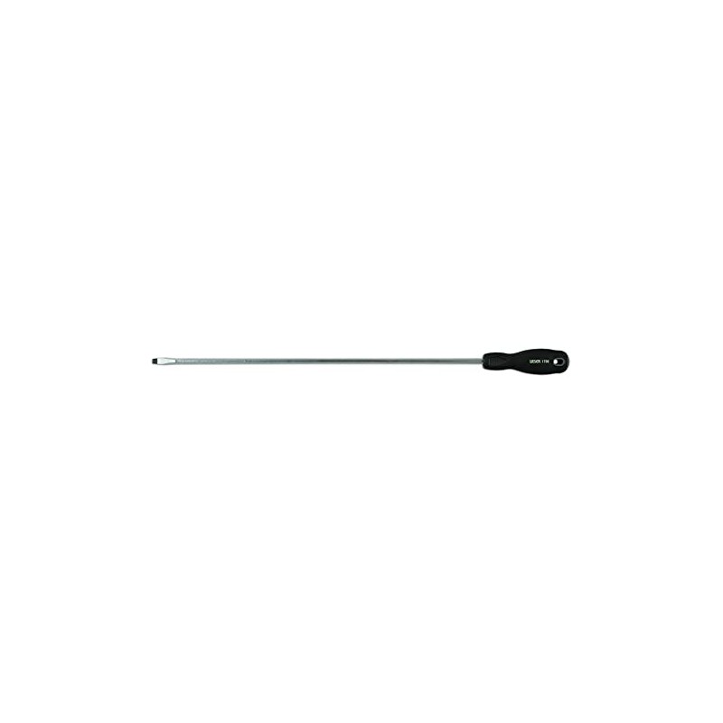 Laser 3371 3371 Slotted Screwdriver 6mm x 150mm