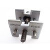 Bergeon Swiss Made No. 4039 Watch Movement Holder
