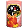 4C Iced Tea Mix Peach 28 qt. (Pack of 2)