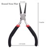 Round Nose Pliers Jewelry Making Tool Pliers Wire Making Tools