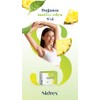 SIDREX Slm-x Bromelain, Cla Ve Yeşilçay Ekstresi Içeren Takviye Edici