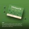 Vivinox-n Medicamento Herbolario 40 Tabletas