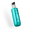 KIKO Milano Silky Gloss Shampoo, Shampoo Für Glattes, Weiches Haar