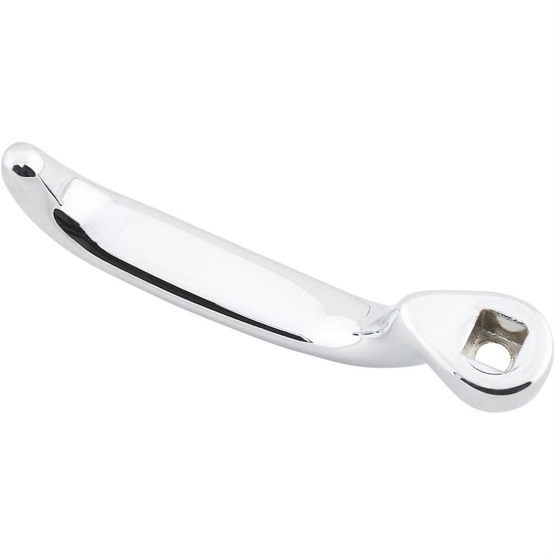 Speedway Motors Inside Door Handle Polished Interior Door Lever for