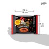 Paldo Fun & Yum Extremely Hot Spicy Noodles Set, 4