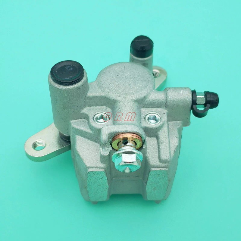 QRM Rear Brake Caliper Pads for Yamaha YZ85 2002-2022 YZ80