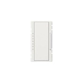 Lutron RK-D-SW Homework Color Change kit for Radiora 2 or Homework Dimmers Snow