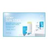 Atomy Sun Stick Protector Solar En Barra Irayos Uv Fps