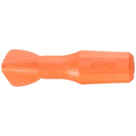 Bahco PH-6604-1P Chain Saw File Handle, 1-Piece