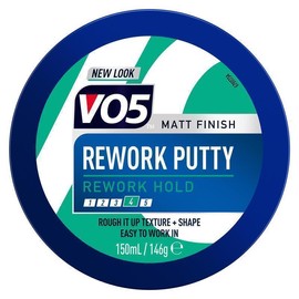 Vo5 Rework Putty 150ml