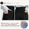 Teddy Women's Denim Shorts, High Waist, Roll-Up, Street, Medium Thick,
