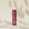 Maternatura Moisturising Shampoo for Curly Hair with Green Apple -