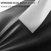 YAFLC Self Adhesive Leather Repair Tape Kit, 4"x 63" Leather