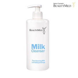 Beauty Med Cleansing Milk for All Skin 500ml 500ml random pack of 3 / 뷰티메드 크린싱 밀크 포 올 스킨 500ml 500ml  랜덤팩3장