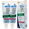Silicia Toothpaste Set of 2