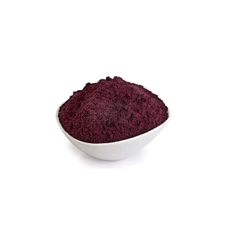 Nature's Blessings Acai en Polvo Orgánico Liofilizado 110g (freeze-drying) -