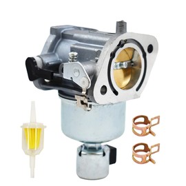 Waltyotur Carburetor 15004-0985 15004-0829 Replacement for FR691V FS691V