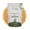 Natural Way Dried Orange Peel Powder Granules (Citrus sinensis) -