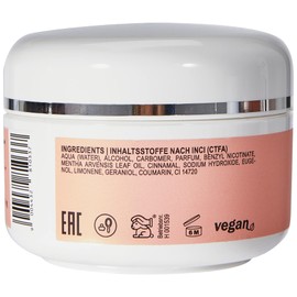 Aroma Derm Cello Gel Strong 150 ml