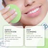 Unbranded Pore Care Cleansing Pad Soothes Refreshes Pores Hydrates Skin