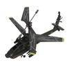 RC Helicopter Dual Propeller Remote Control Helicopters Mini Airplane Model