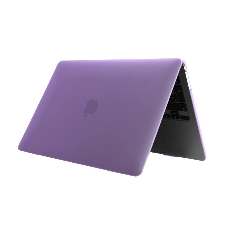 TECHNA Kit de Protección 5 en 1 Morado Degradado para