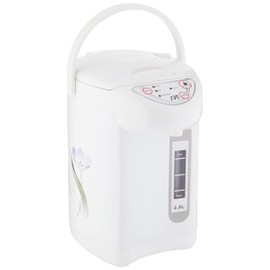 SPT 3.2-Liter Hot Water Dispenser with Dual-pump System