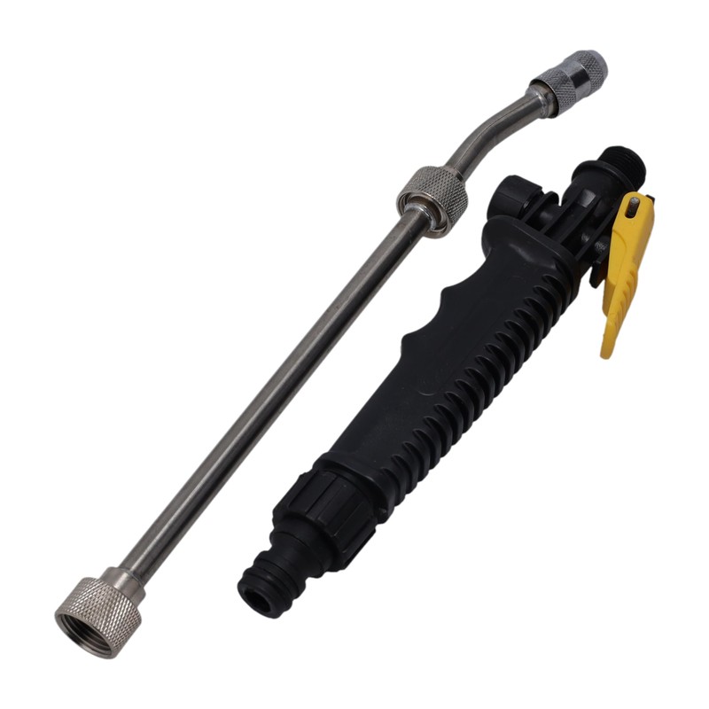 Supplying Demand ZPBT8 HVAC Port-A-Blaster Trigger Spray Gun for ZPB140