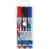 Centrum 80470 Set of 3 Permanent Markers