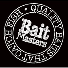 Bait Masters Blood Worm Pellets 4mm 500g Fishing Bait