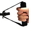Fitness Elastic Puller Rope, 30 lb TPE Straight Tension Rope