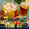 4C Powder Drink Mix Packets, Fruit Punch 1 Pack, 24