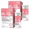 Chong Kun Dang Vaginal Health Project 365 Respecta Women’s Lactobacillus, 30 tablets, 2 units / 종근당 질건강 프로젝트 365 리스펙타 여성 유산균, 30정, 2개