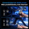 MAONO DGM20W Micrófono Inalámbrico para PC Celular USB Microfono Gaming