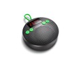 Wavemaster MOBI-3 Portable Bluetooth Speaker for On the Go (360°