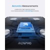 Renpho Smart Bluetooth Body Weight Scale With Health App 13