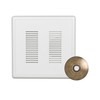 PrimeChime Plus 2 Electric Doorbell Kit - Doorbells for Home