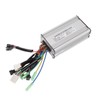 Lithium Battery Conversion Kit Electric Bike Lithium Battery Modified Controller
