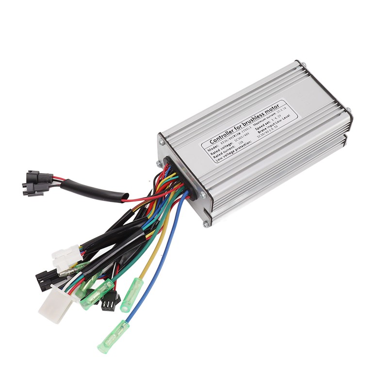 Lithium Battery Conversion Kit Electric Bike Lithium Battery Modified Controller