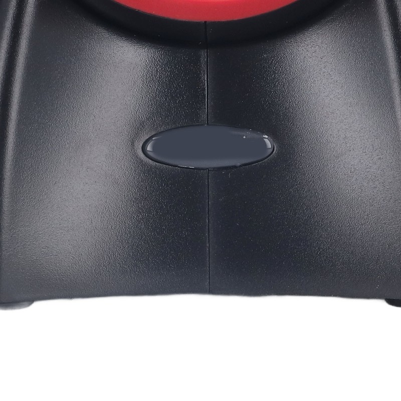 Desktop Barcode Scanner 1D 2D Omnidirectional Hands Free USB Wired