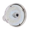 5Pcs Gas Stove Knob Cover Control Dial Knobs Stainless Steel
