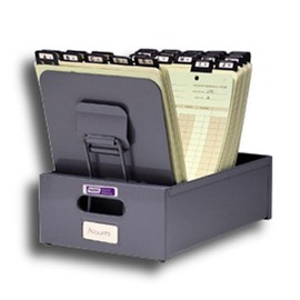 5Forms Posting File for Forms Up to 6 1/2 x 9 1/4"