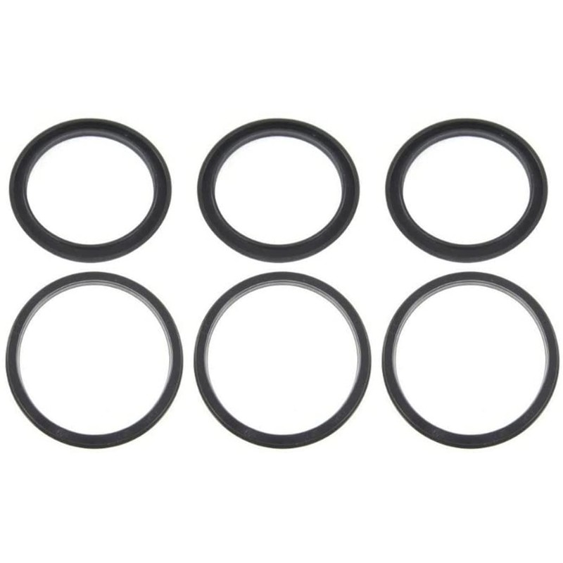 3 Sets of Hunter PGP Seal Replacement Kit for Rotors