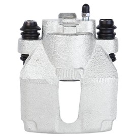 Detroit Axle - Rear Brake Calipers Replacement for Ford Expedition F-150 F-250 Lincoln Town Car Blackwood Navigator - 2pc Set